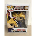 Funko Pop! Vinyl: Yu-Gi-Oh! - Yami Yugi #1451