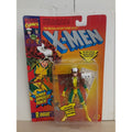 Toy Biz Marvel X-Men Rogue Action Figure 1994