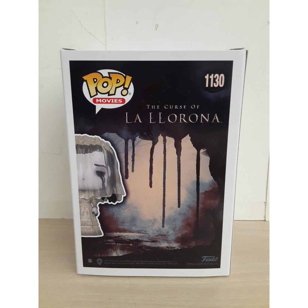 Funko Pop! Vinyl: La LLorona #1130