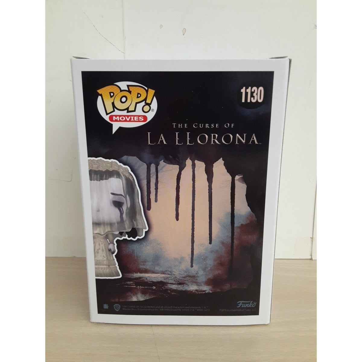 Funko Pop! Vinyl: La LLorona #1130