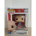 Pop! Kurt Angle #146