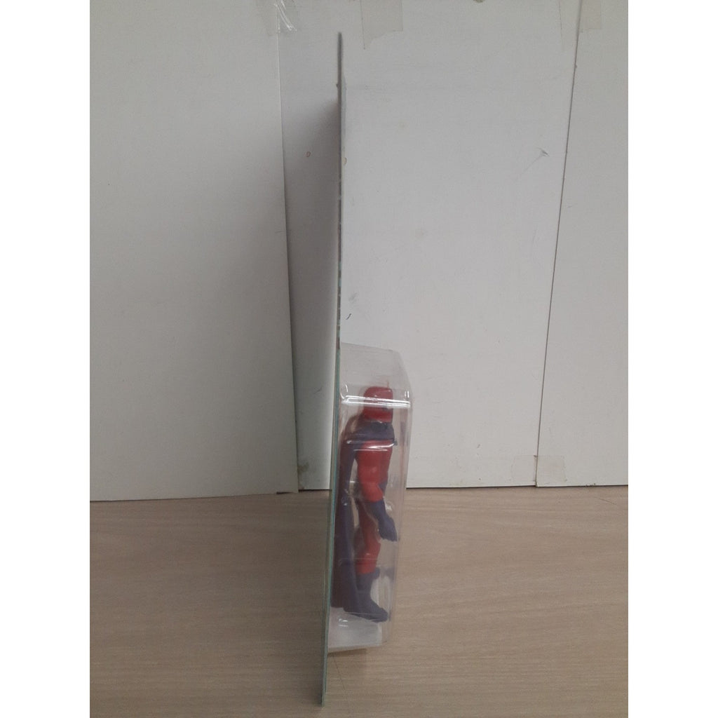 Marvel Legends Magneto Retro Action Figure Toy