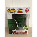 Funko Pop! Vinyl: Pixar - Army Man - Box Lunch Emerald City Comic Con...