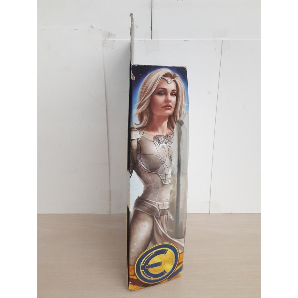Hasbro Marvel Legends Eternals 6" Thena Action Figure