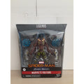 Hasbro Marvel Legends: Spider-Man Homecoming Vulture Action Figure