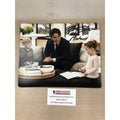 RORY GIBSON SIGNED 8x10 GENERAL HOSPITAL YOUNG & THE RESTLESS ACTOR AUTO COA