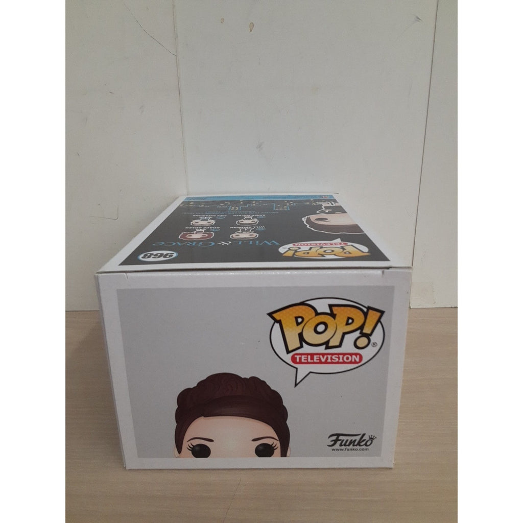 Funko Pop! Vinyl: Karen Walker #968