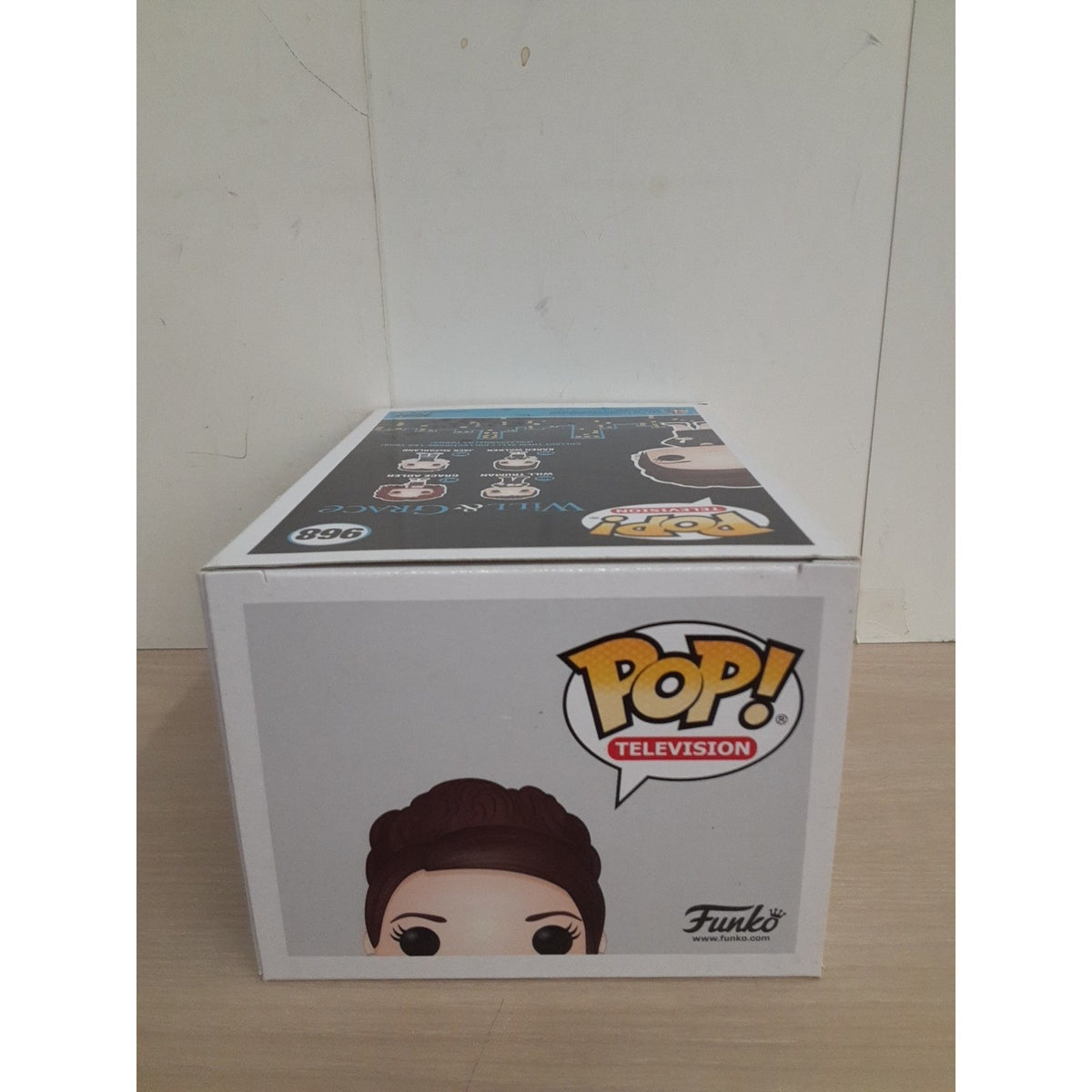 Funko Pop! Vinyl: Karen Walker #968