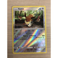 Eevee 105/156 Sm-Ultra Prism Reverse Holo