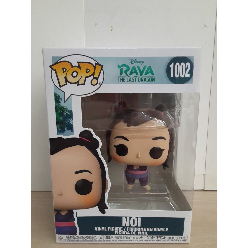 Pop! Noi #1002