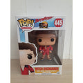 Funko Pop! Vinyl: Mitch Buchannon #445