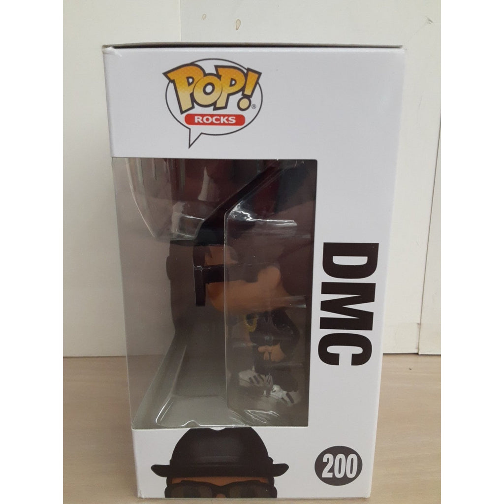 Pop! DMC #200