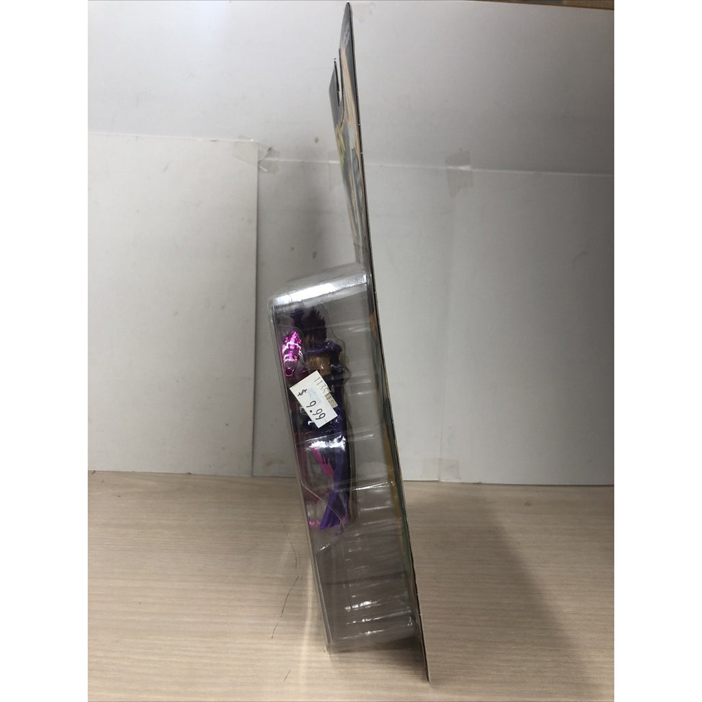 ToyBiz X-Men Ninja Force: Space Ninja Deathbird Action Figure