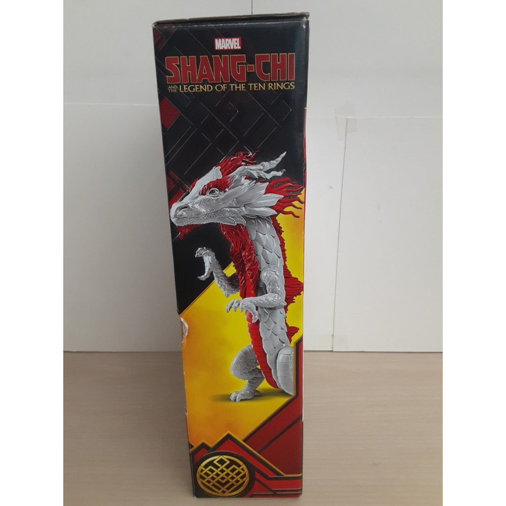 Hasbro Marvel Shang-Chi And The Legend Of The Ten Rings The Great Protector
