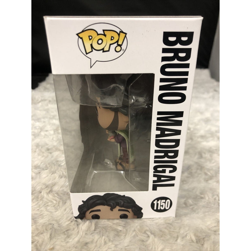 Pop! Bruno Madrigal #1150