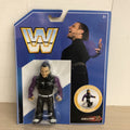 Jeff Hardy WWE Retro Series 8 Wrestling Action Figure Mattel 2018