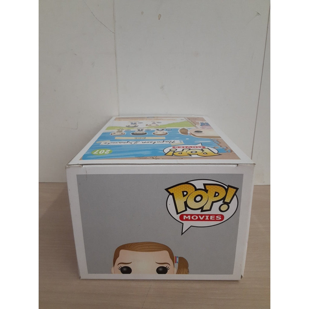 Funko Pop! Vinyl: Deb #207