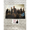 RJ Mitte Signed 8x10 Photo Autographed Breaking Bad Walter Jr + COA