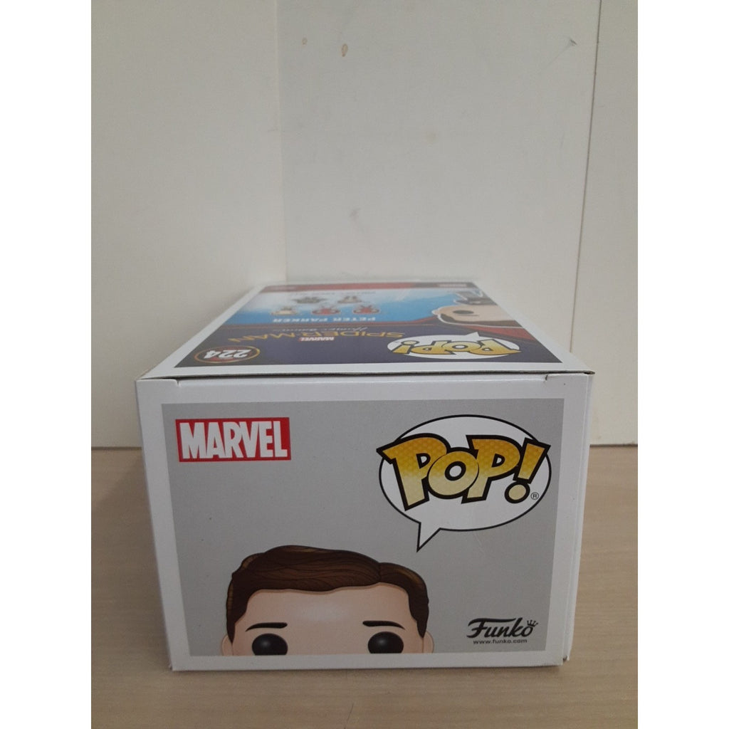 Pop! Peter Parker #224