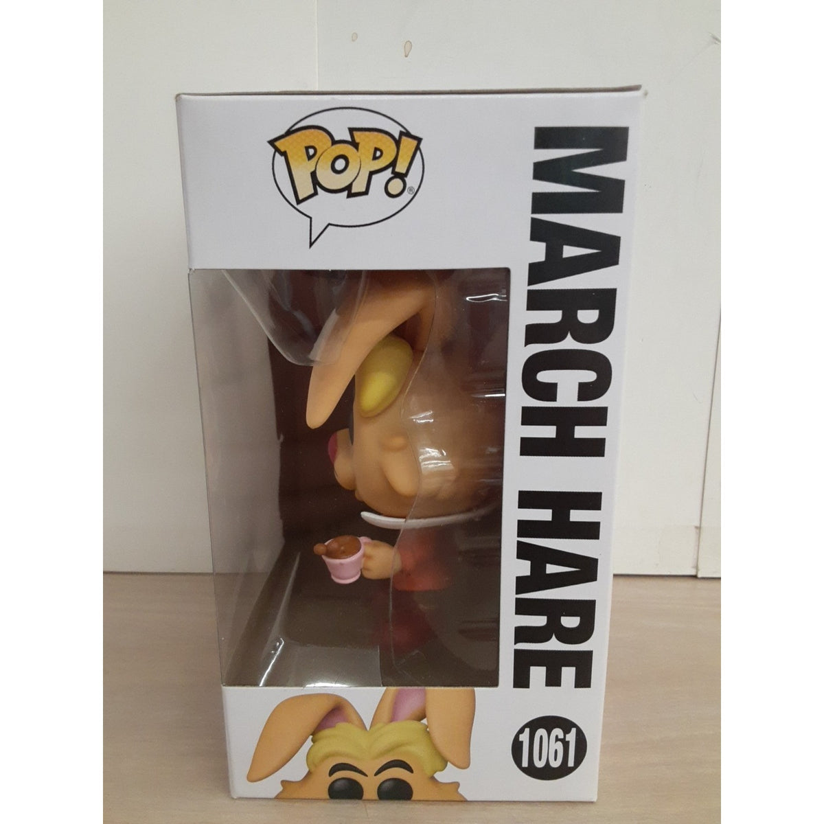 Pop! March Hare #1061