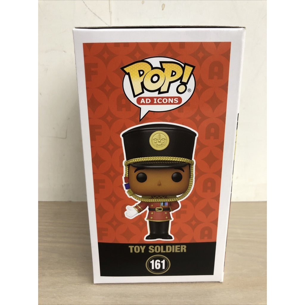 Funko Pop! Vinyl: FAO Schwarz - Toy Soldier - Target FAO Schwarz (Exclusive)...