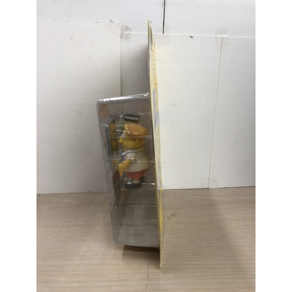 The Simpsons World Of Springfield Martin Prince Action Figure Playmates
