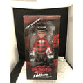 Mezco Toy Living Dead Dolls A Nightmare On Elm Street Talking Freddy Krueger NEW
