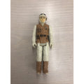 Star Wars Vintage Rebel Soldier Hoth Battle Gear 3.75" Action Figure 1980
