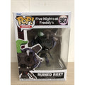 Funko Pop! Games Five Nights at Freddy's Ruined Roxy Ruin #987