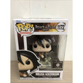 Funko Pop! Vinyl: Attack on Titan - Mikasa Ackerman - Chalice Collectibles...