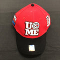 WWE John Cena Farewell Tour 2025 Dayton Baseball Cap