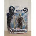 Hasbro Marvel Avengers Endgame 6" inch Chitauri Action Figure