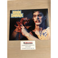 Rick Hearst Signed 8x10 Photo Brain Damage “Brian” Horror Autograph W/ Store CoA