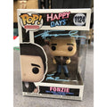 Henry Winkler Fonzie Autographed Funko Pop Happy Days Funko #1124 PSA COA Signed