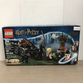 LEGO Harry Potter: Hogwarts Carriage and Thestrals (76400)