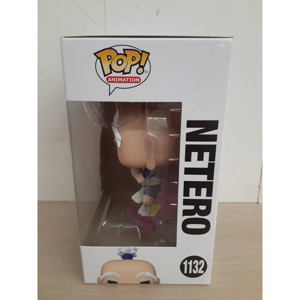 Funko Pop! Vinyl: Hunter x Hunter - Netero #1132