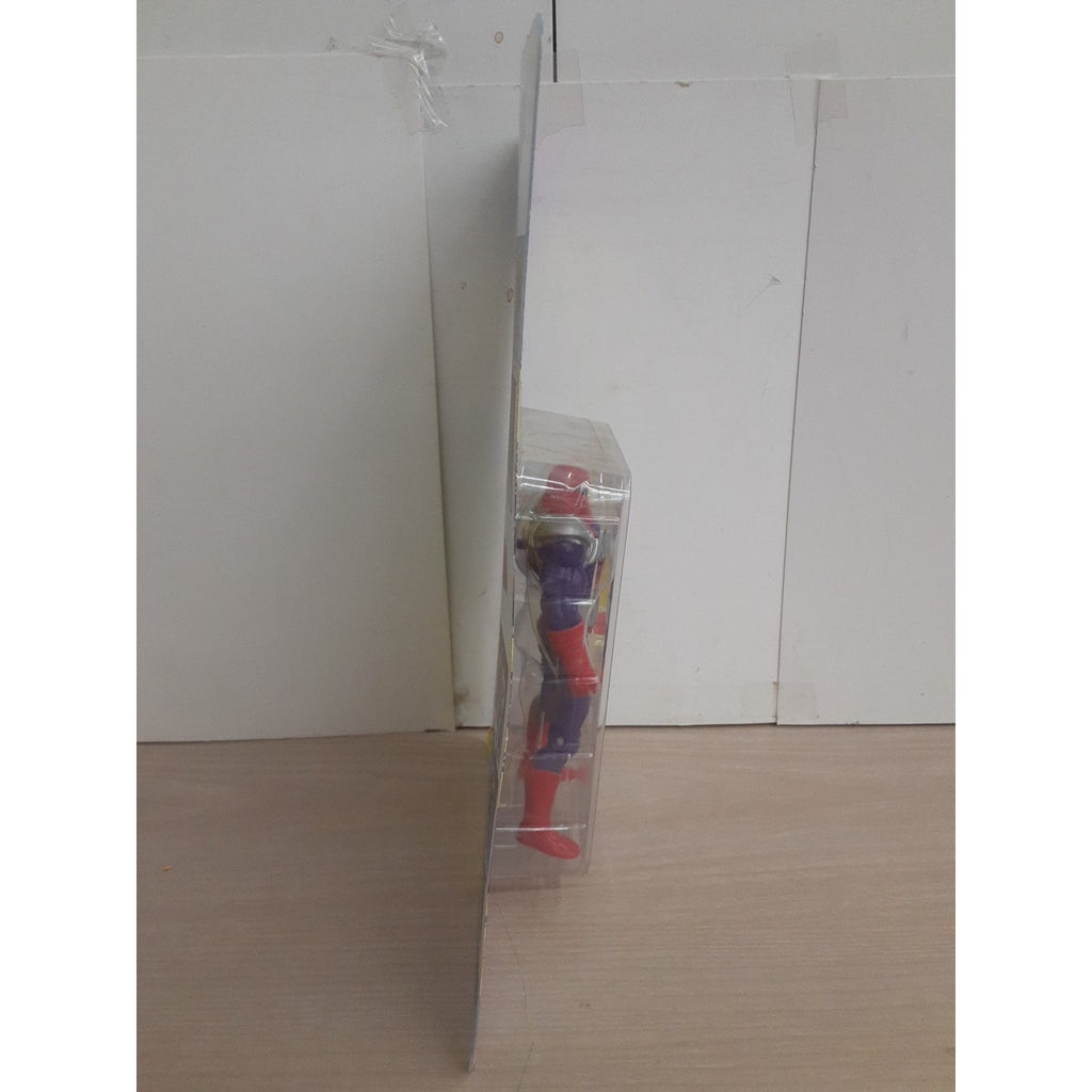 Marvel X-Men The Evil Mutants Senyaka Action Figure Toy Biz 1994
