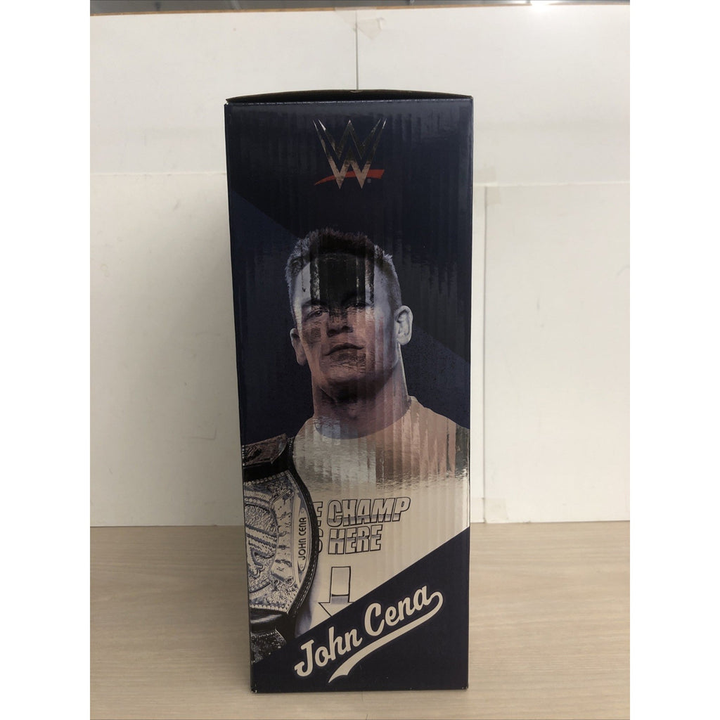 WWE Ultimate Edition 2025 SDCC Exclusive John Cena Wrestling Action Figure