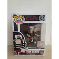 Funko Pop! Vinyl: Tom Brady #157