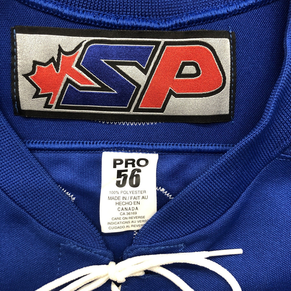 Balej Signed Hartford Wolf Pack AHL SP Authentic On-Ice Jersey #57 Auto