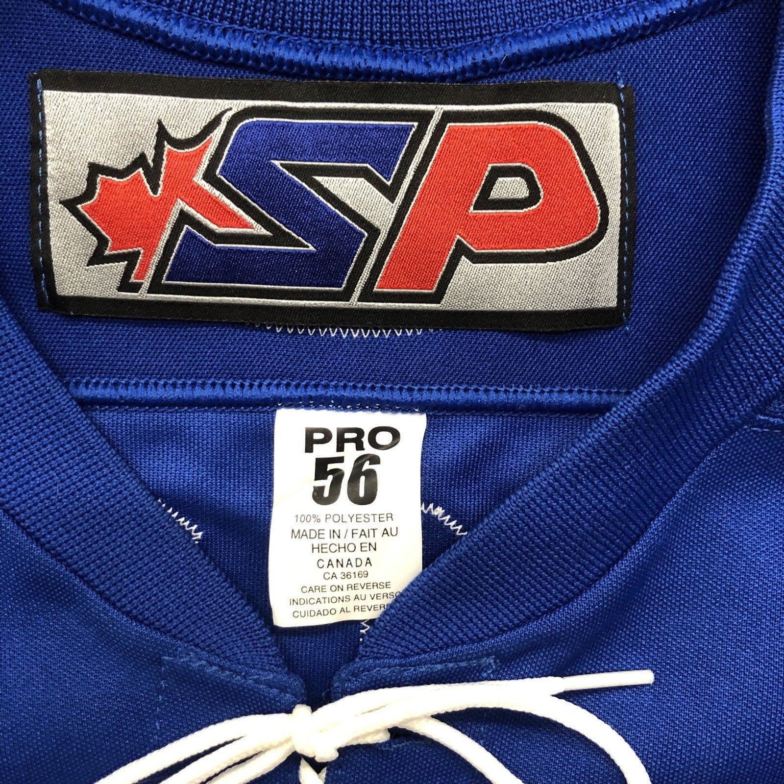 Balej Signed Hartford Wolf Pack AHL SP Authentic On-Ice Jersey #57 Auto