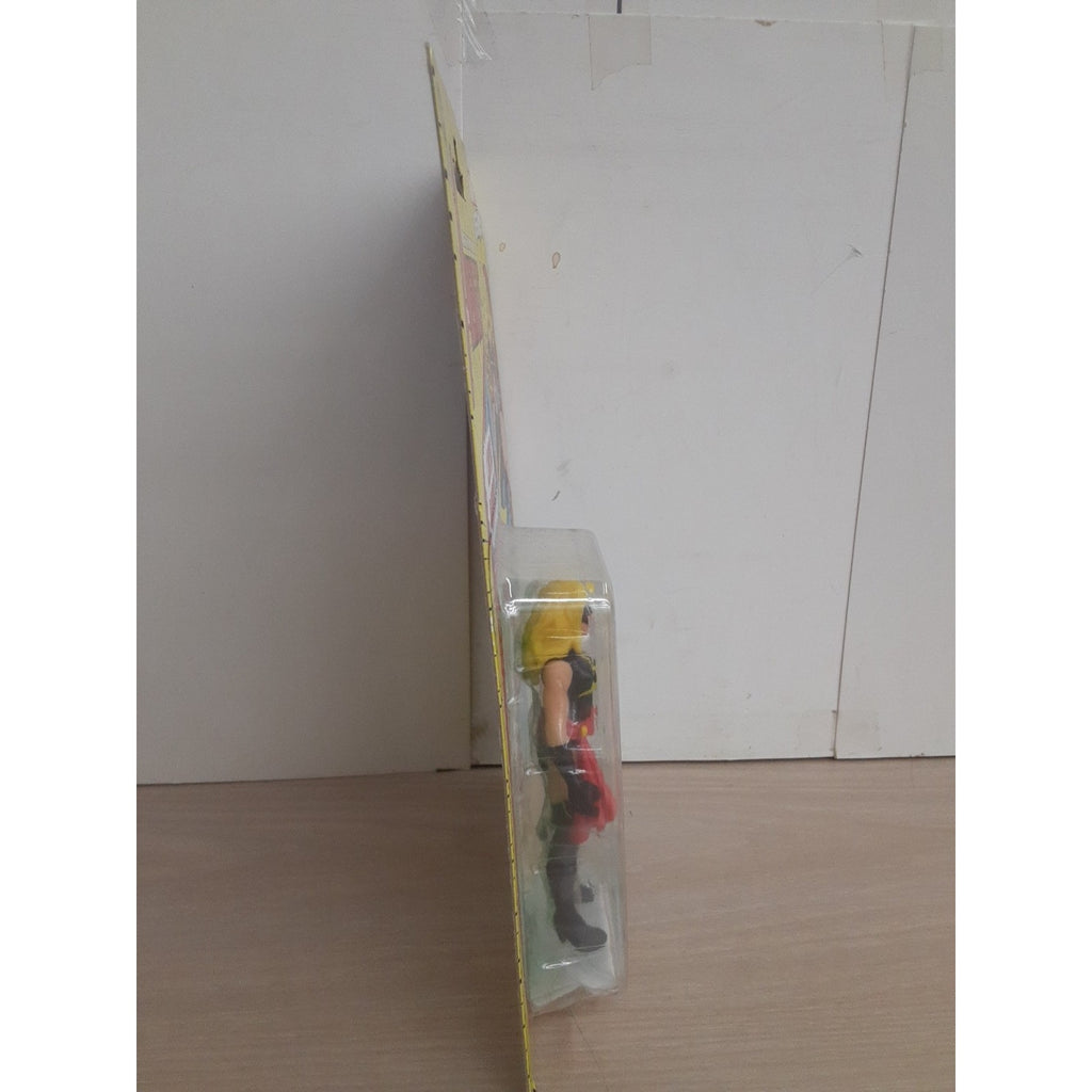 Hasbro Marvel Legends Series Carol Danvers 3.75 inch Action Figure
