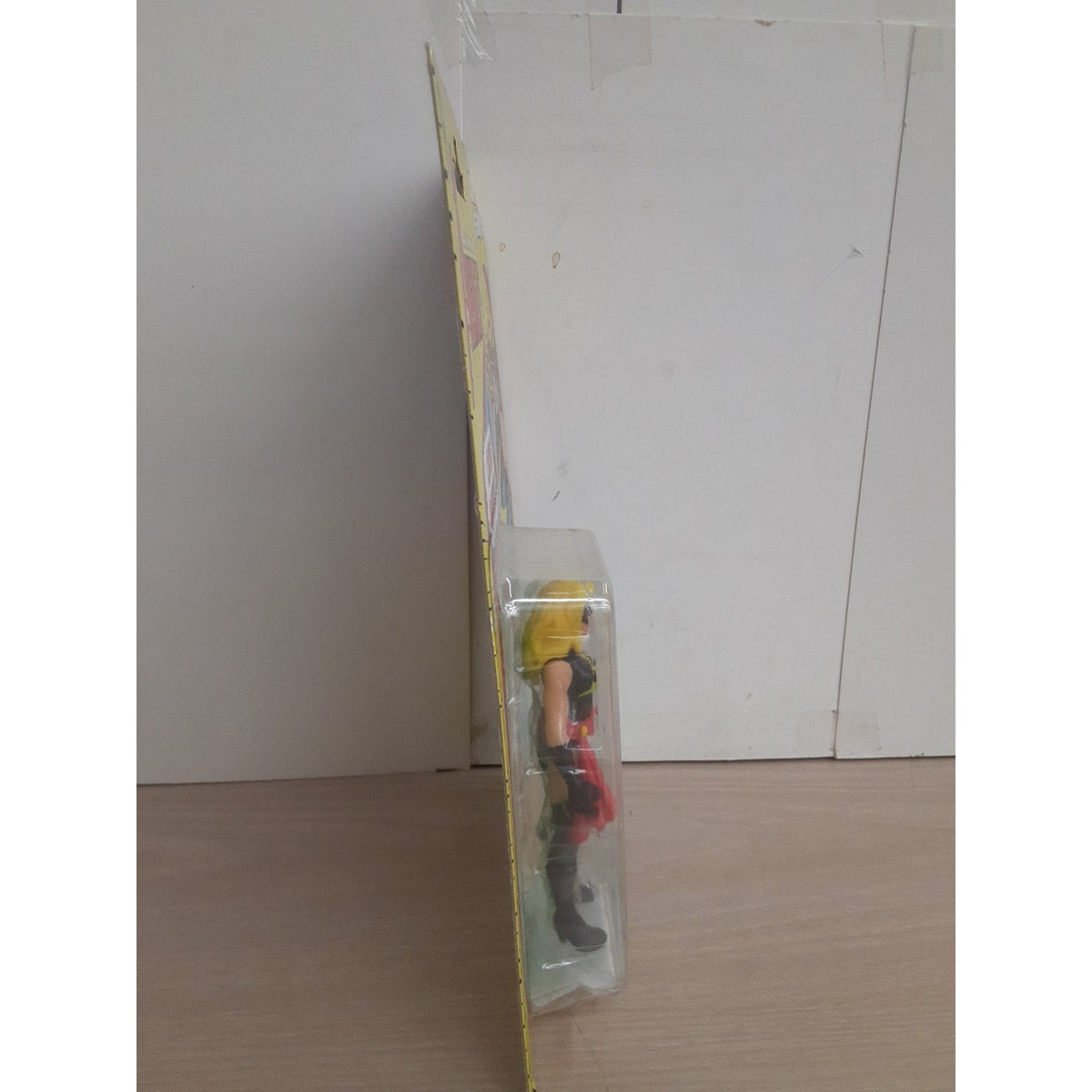 Hasbro Marvel Legends Series Carol Danvers 3.75 inch Action Figure