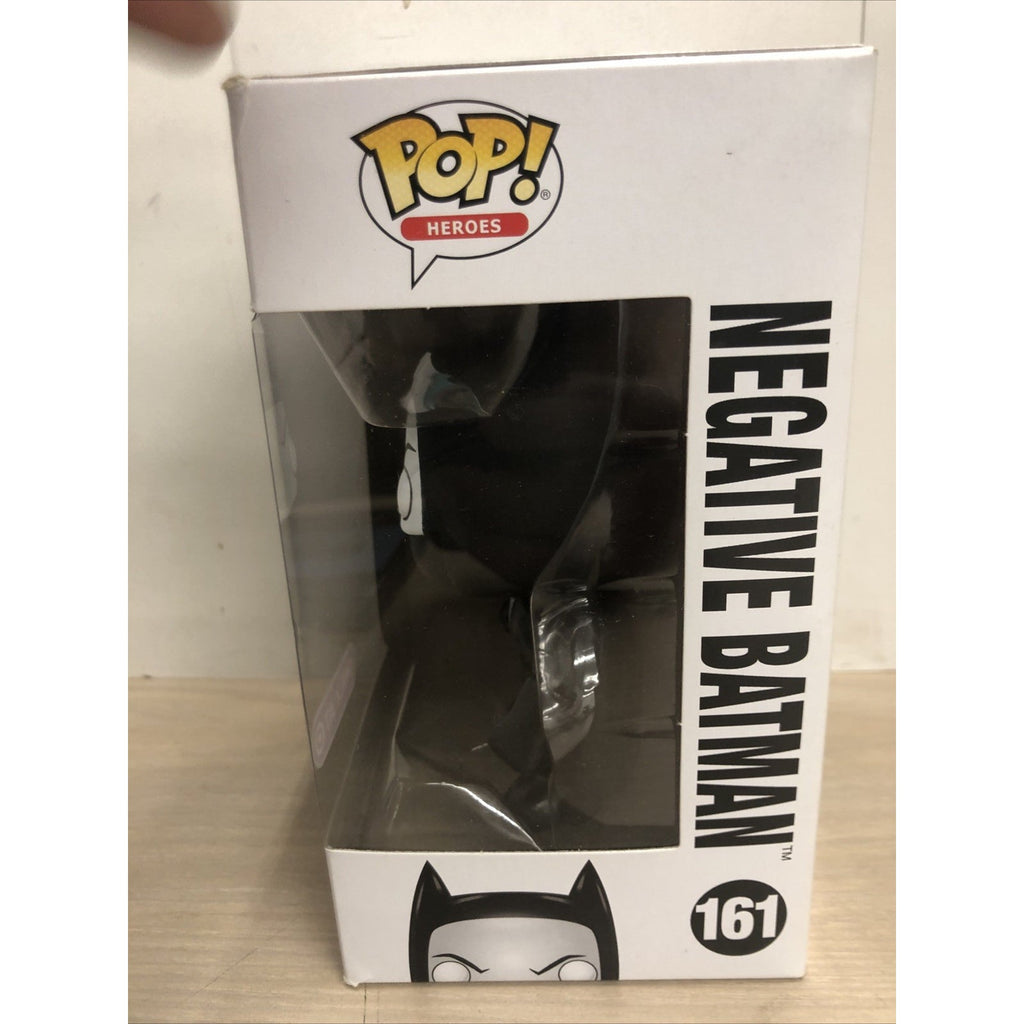 Pop! Negative Batman Target Exclusive #161
