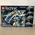LEGO TECHNIC: Beach Buster (8252)