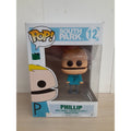 Funko Pop! Vinyl: South Park - Phillip #12