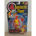 Hasbro Marvel Legends Fantastic Four: Firelord 6" Action Figure (F3444)