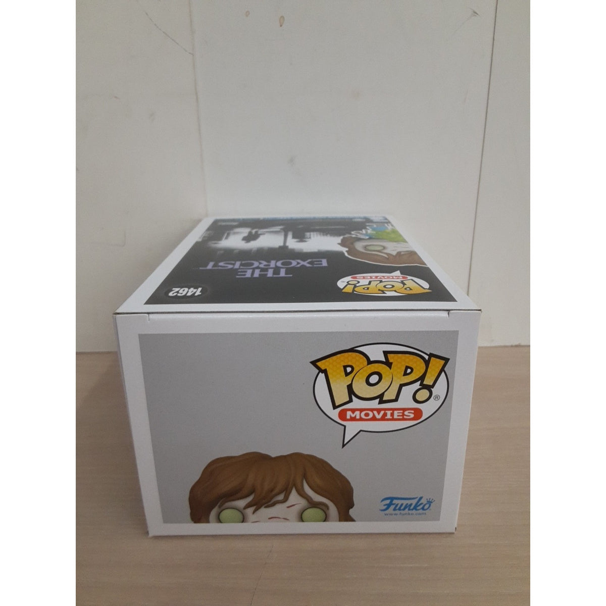 Funko Pop! Vinyl: Regan Puking - Hot Topic (Exclusive) #1462