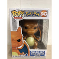 Funko Pop! Vinyl: Pokémon - Charizard #843