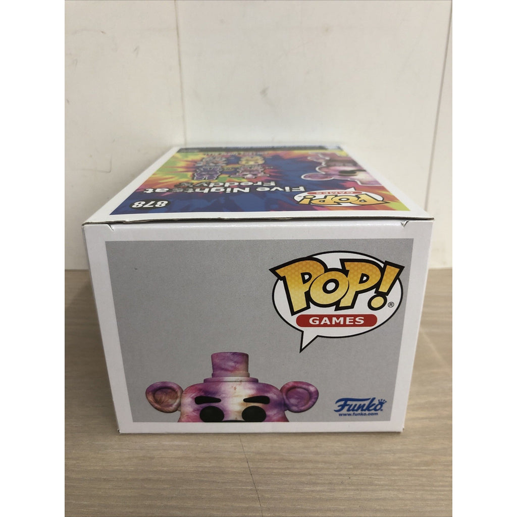 Funko Pop! Vinyl: Five Nights at Freddy's - Freddy #878